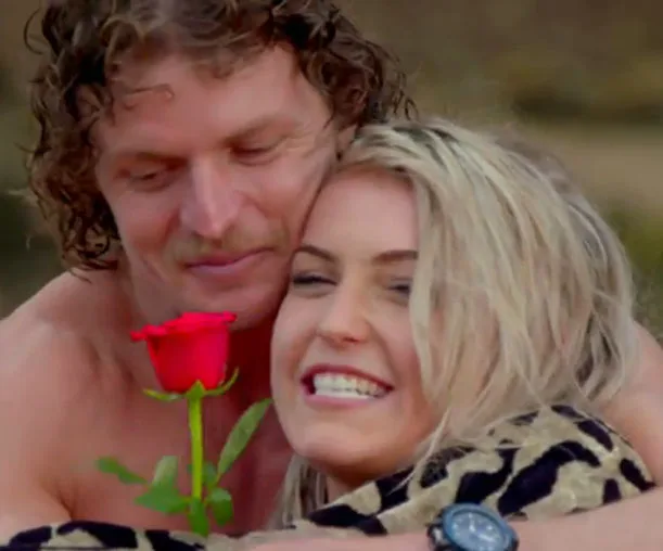 Shannon Nick The Bachelor