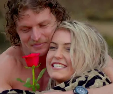 Shannon Nick The Bachelor