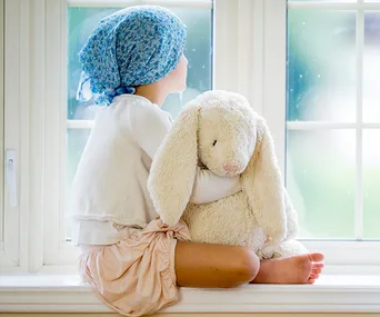 Brain cancer: the signs and symptoms in children