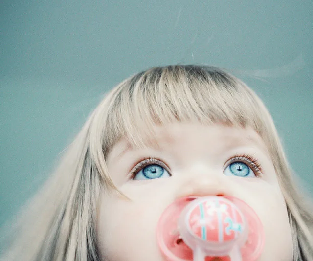 Mum’s simple dummy hack goes viral