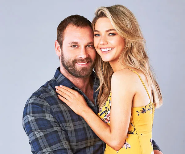 Home And Away Jasmine Robbo