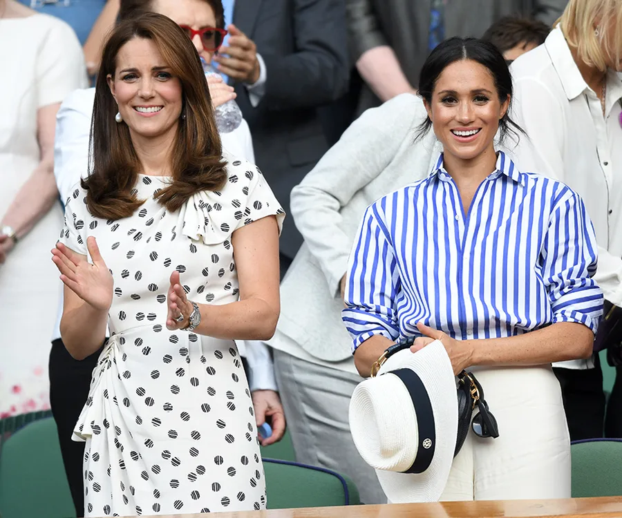 Kate Middleton height