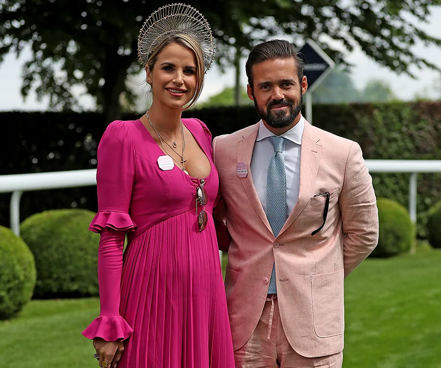 Spencer matthews