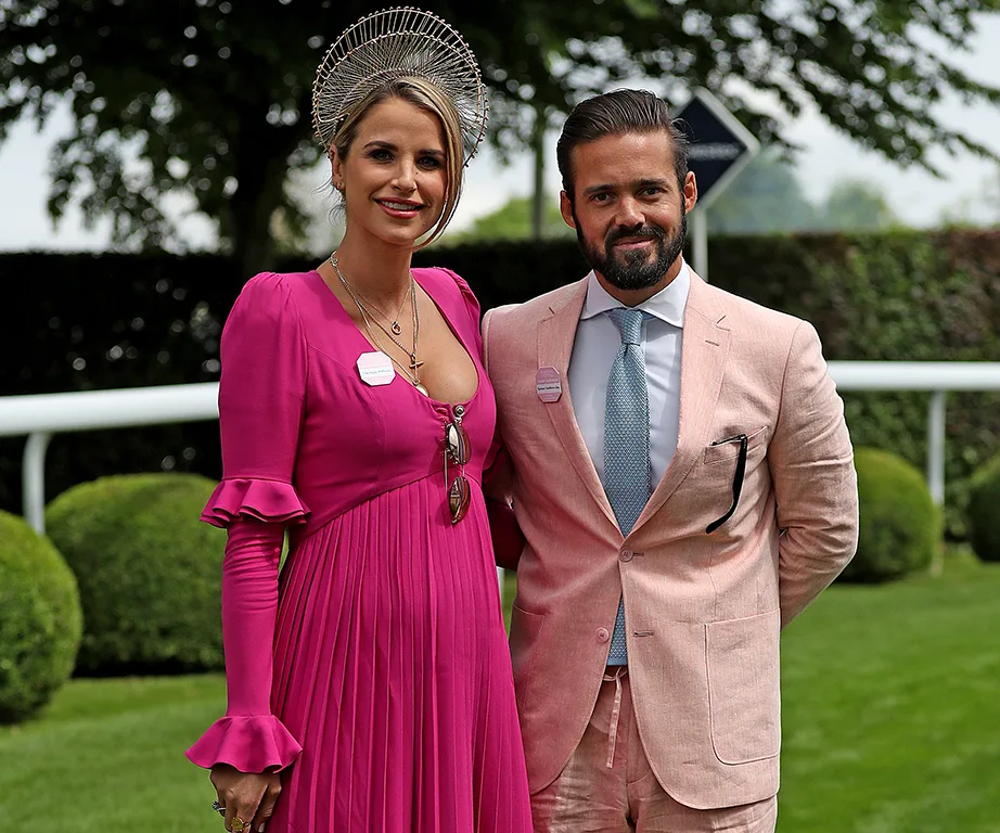 Spencer matthews