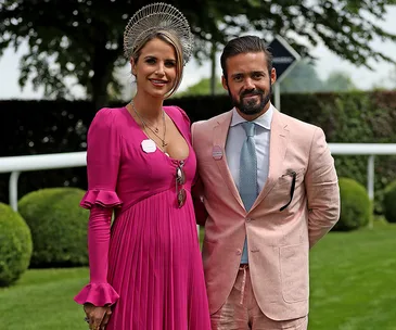 Spencer matthews
