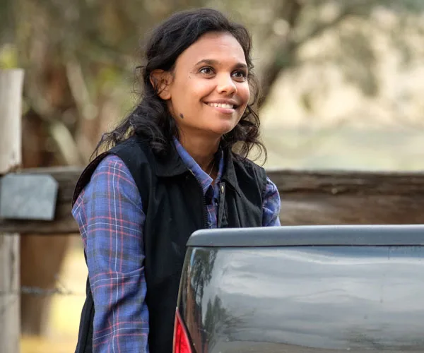 Miranda Tapsell Doctor Doctor