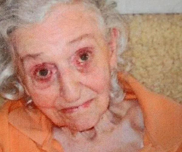 elderly abuse Australia