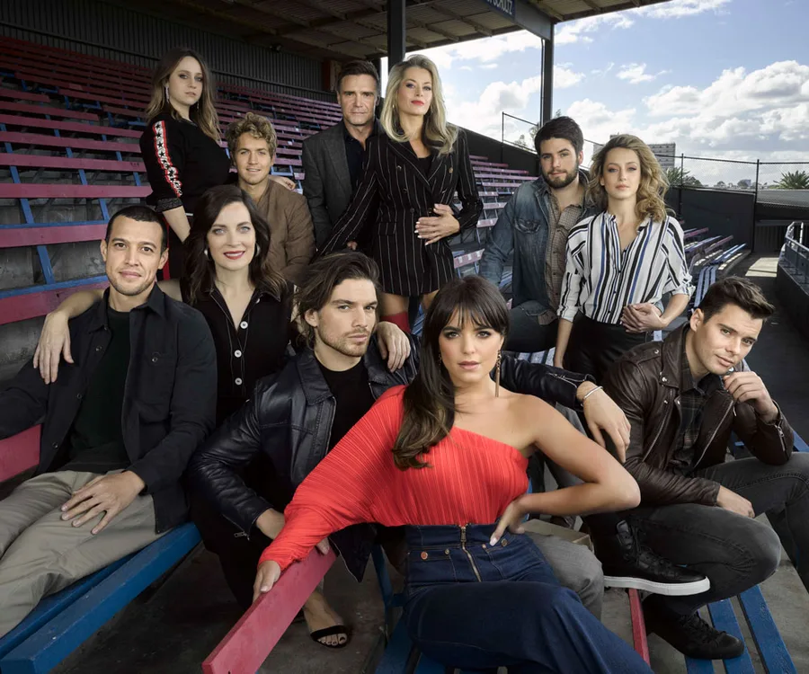 Playing For Keeps cast