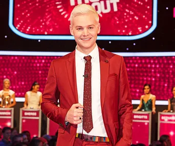 Joel Creasey Take Me Out