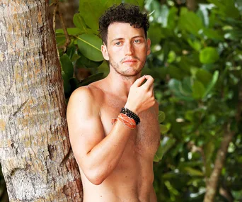 Benji Australian Survivor