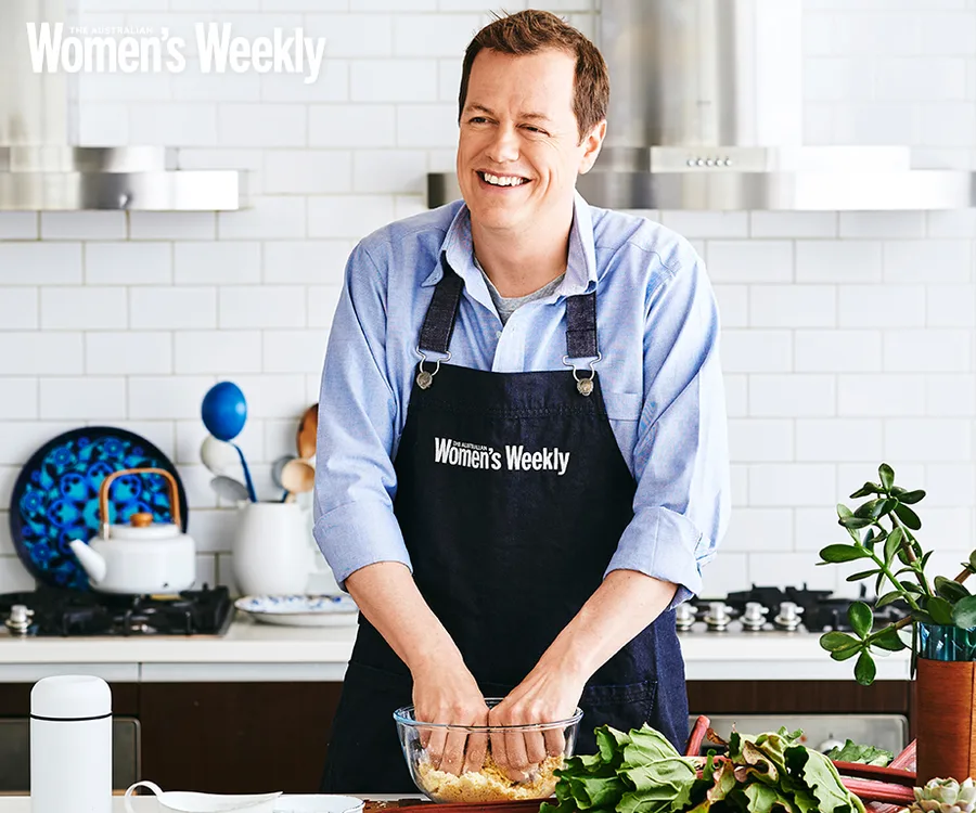 Tom Parker Bowles