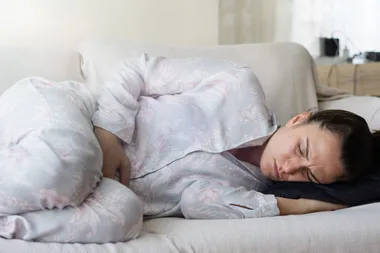 pelvic pain