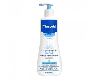 best baby wash australia