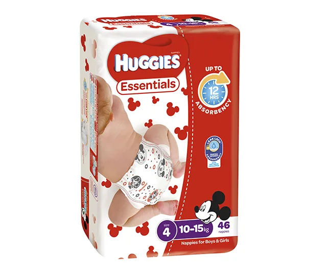 best disposable nappy australia