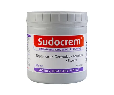 best nappy rash cream