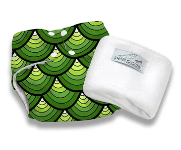 best reusable nappy