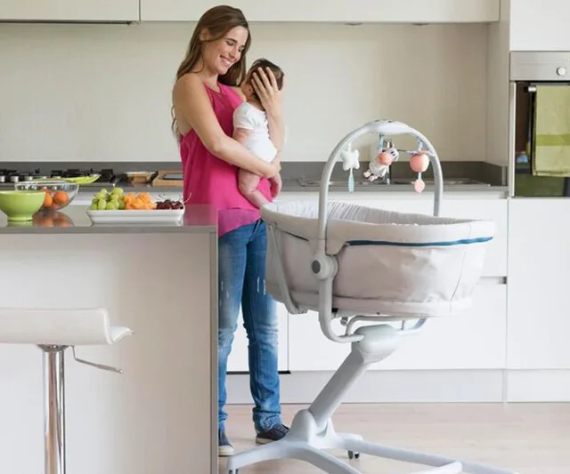 best baby rocker australia