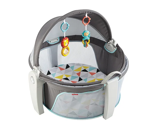 best travel cot australia
