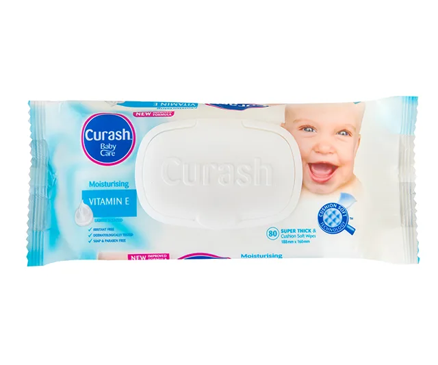 best fragrance baby wipes australia