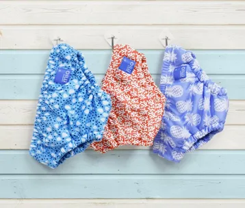 Most Popular Environmentally-Friendly Product for Baby: 2018 Mother & Baby Awards