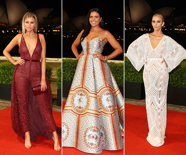 Dally M Awards 2018