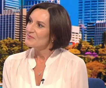 Cassandra Thorburn