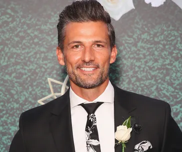 Tim Robards reveals: “I’m heading to Hollywood!”