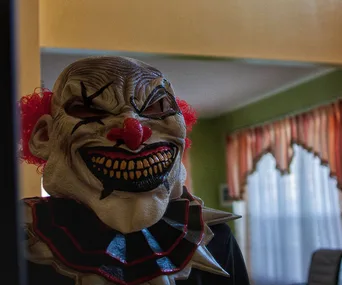 killer clown 