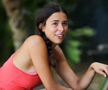 Monika eliminated from Australian Survivor