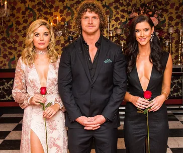 The Bachelor Australia finale 2018