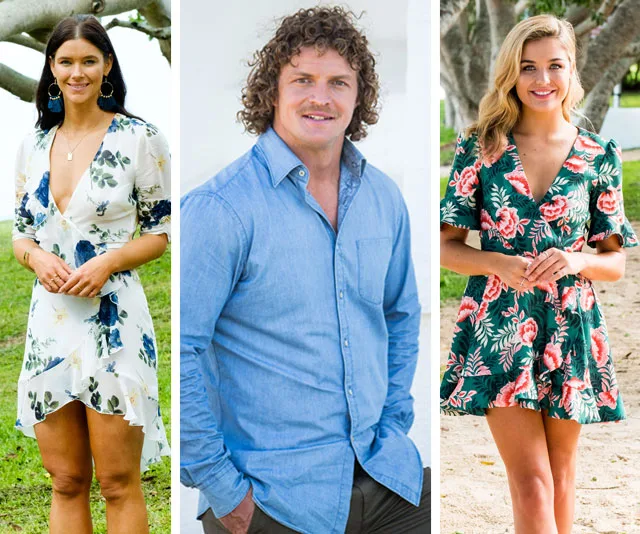 The Bachelor Australia finale 2018