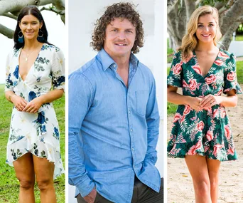 The Bachelor Australia finale 2018