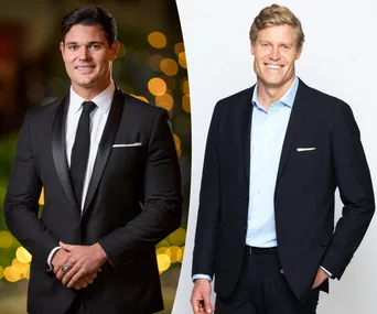 Who will be The Bachelor Australia in 2019?
