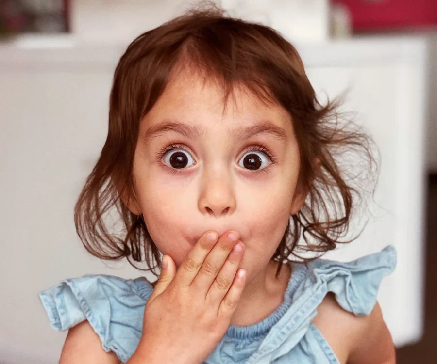 Tourette Syndrome