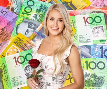 How much do Bachelorette stars get paid?