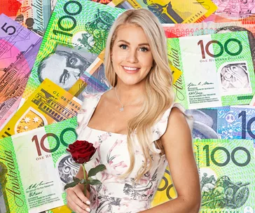 How much do Bachelorette stars get paid?