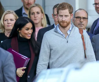 Prince Harry Meghan Markle