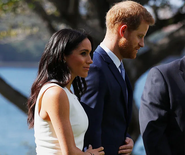 meghan markle