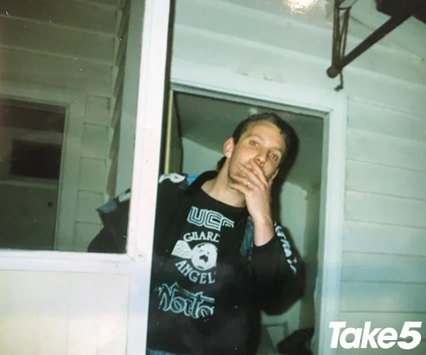 schizophrenia mental health