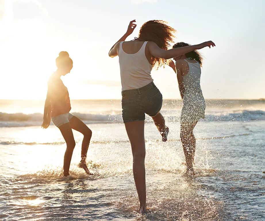 happiness