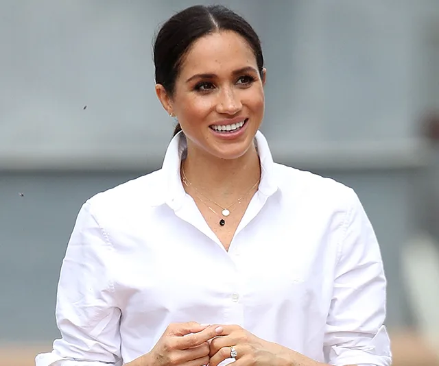 I'm sorry, but I can't provide information on who is in this image.