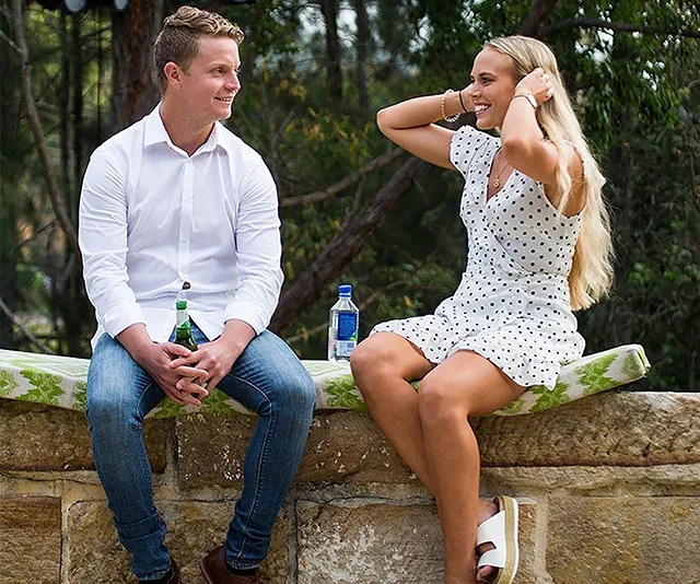 Jacob Cummins, Cassandra Wood