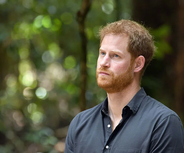 Prince Harry