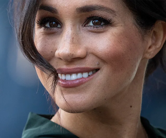 Duchess Meghan