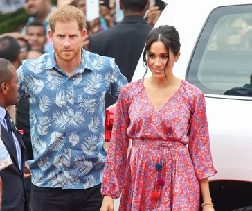 meghan markle prince harry