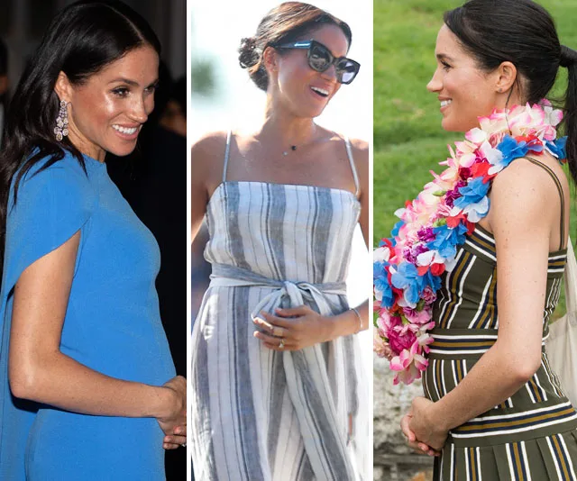 Meghan Markle