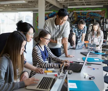 Preparing your kids for the careers of the future now