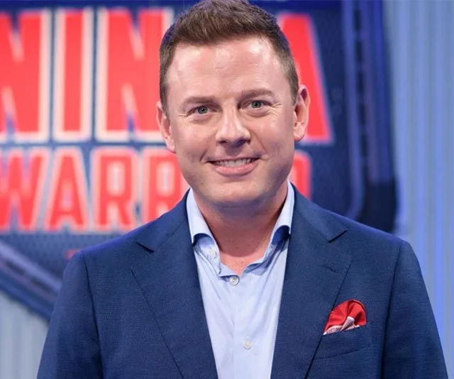 Ben Fordham