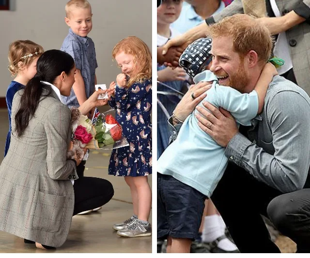 prince harry meghan markle