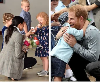 prince harry meghan markle